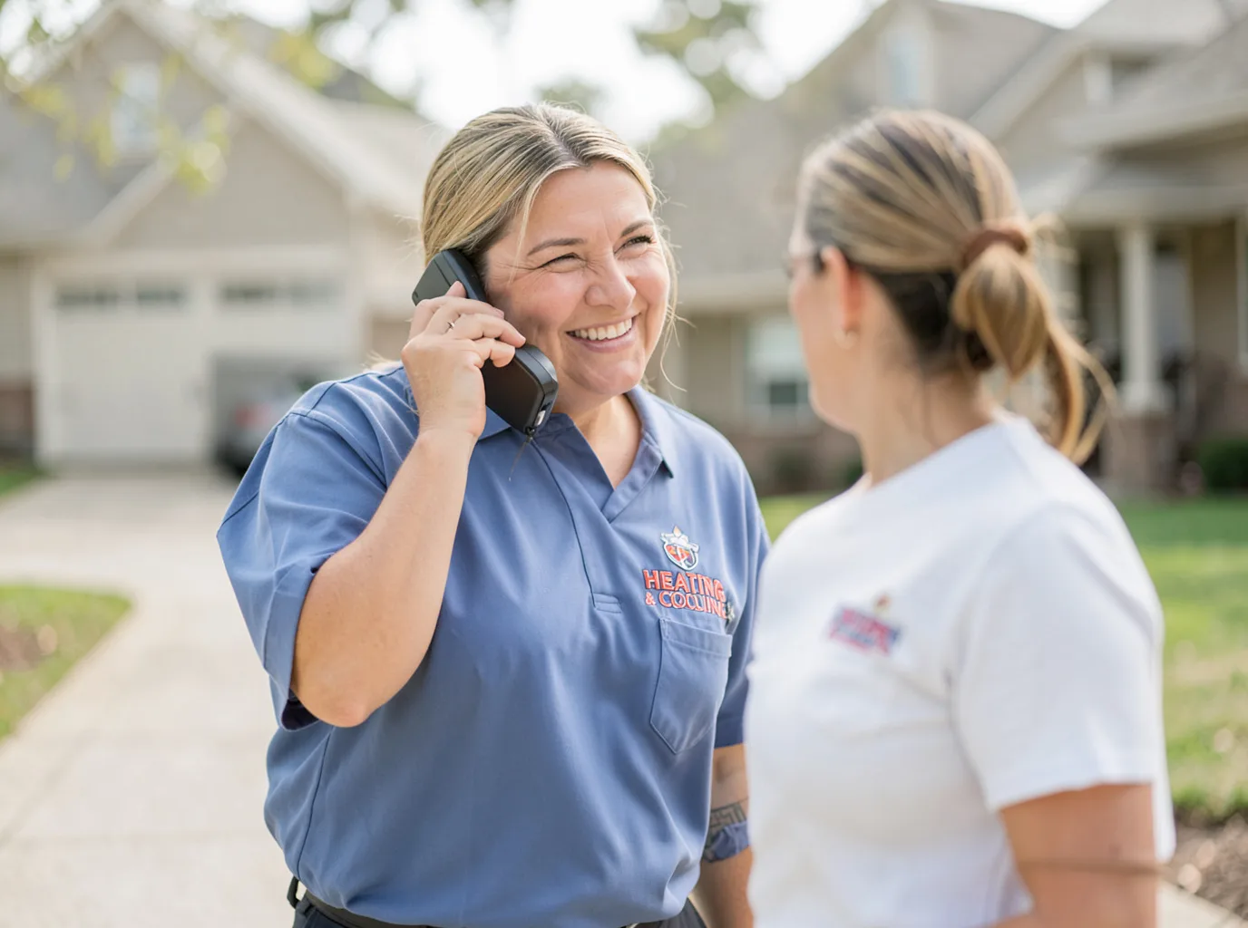 Hvac Repair Parsonsburg, MD FAQs